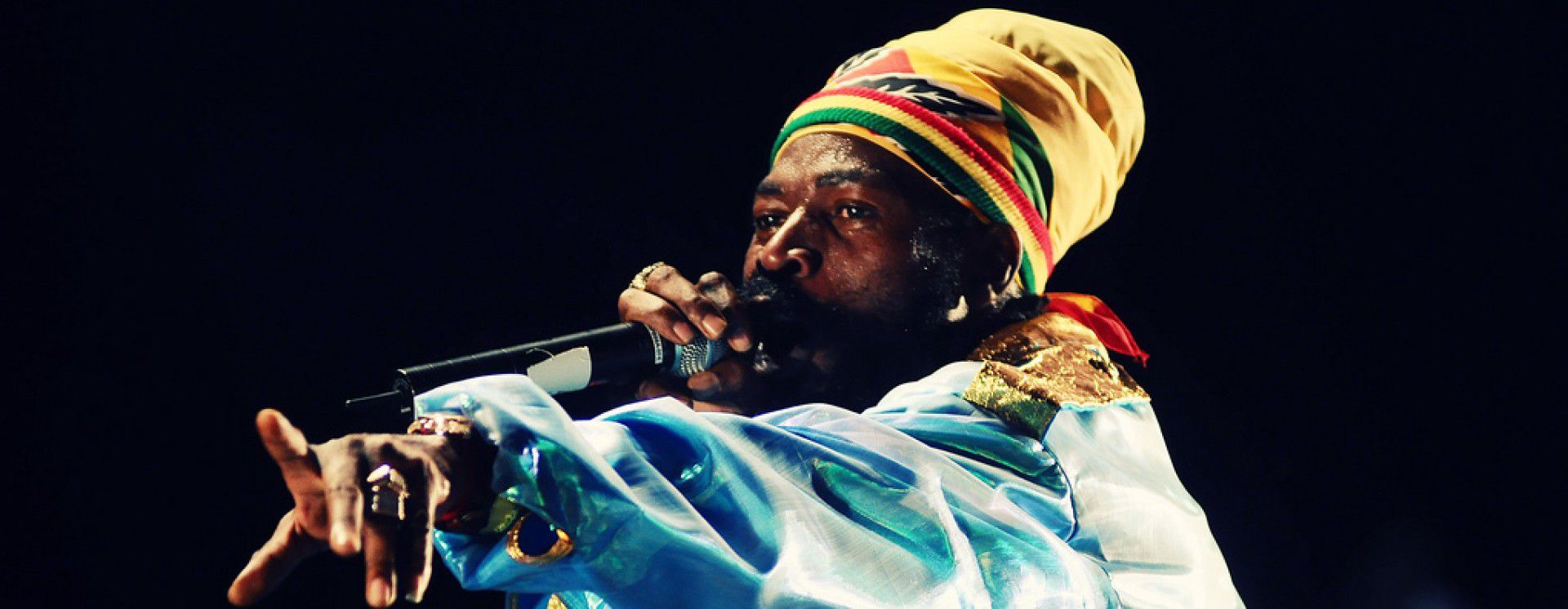 Capleton